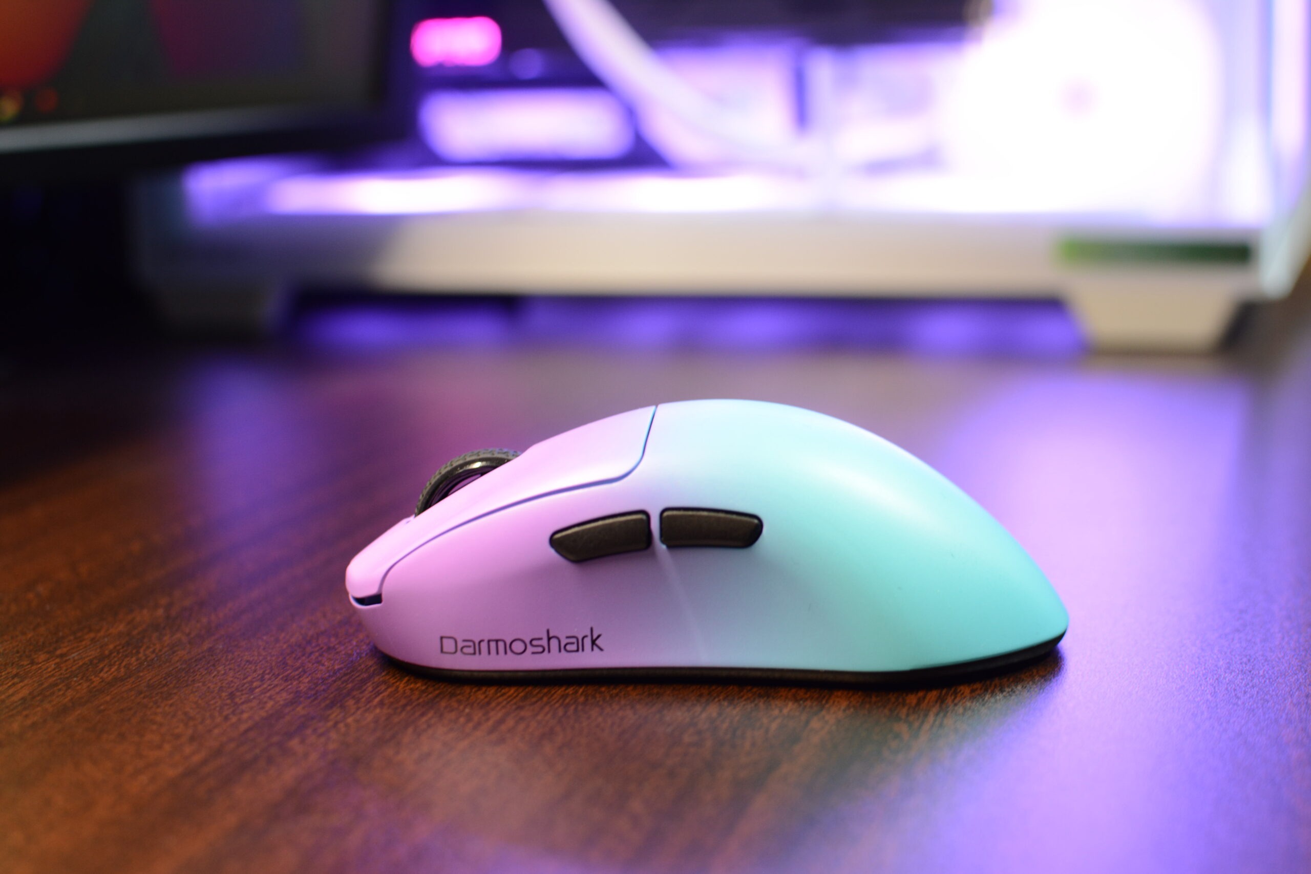 darmoshark N7 TIGER SHARK