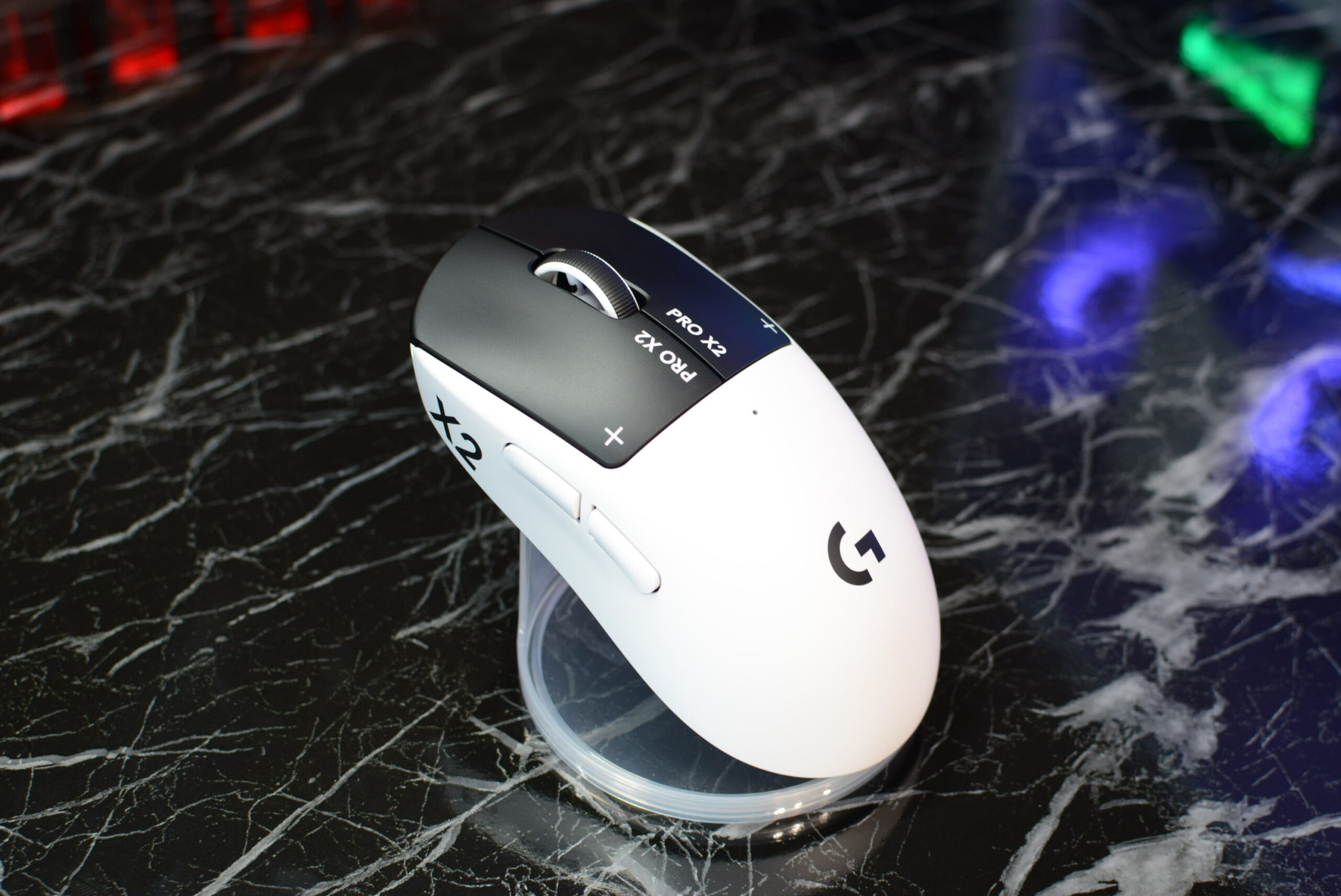 Logicool G PRO X2 SUPERSTRIKE