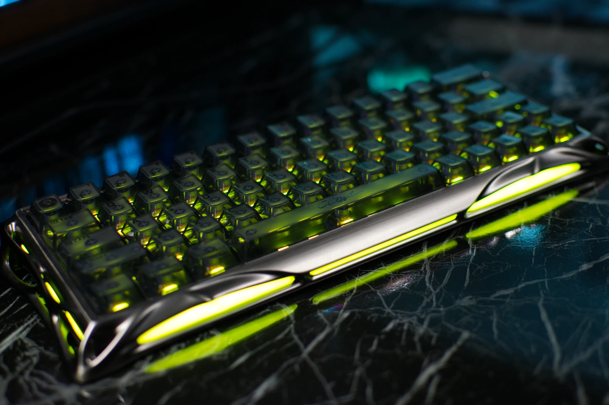 GravaStar Mercury V60 PRO