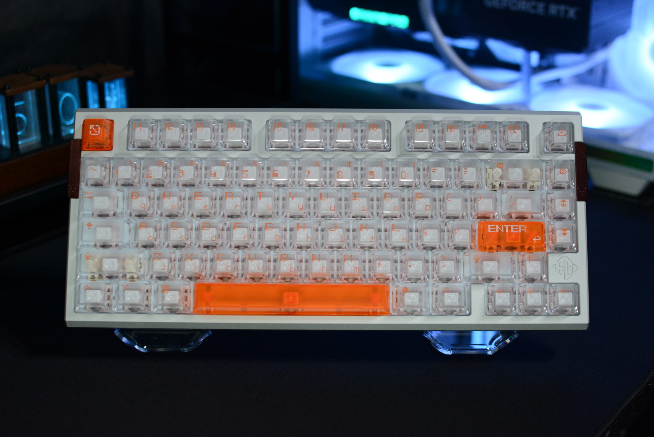 WEIKAV EG75